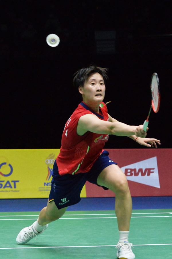 水平的飞跃 水平的飞跃