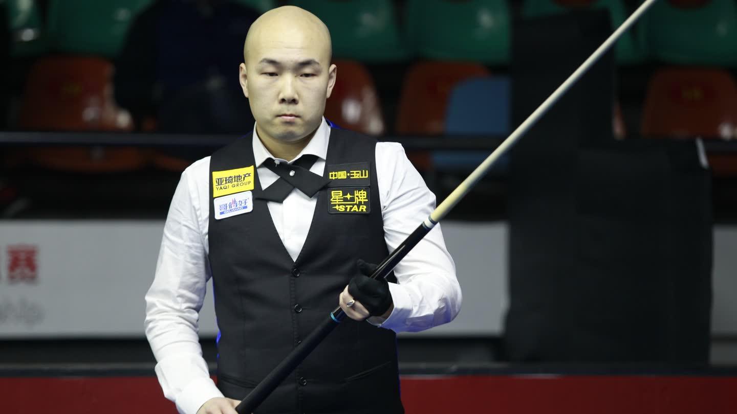 体节奏更快 体节奏更快