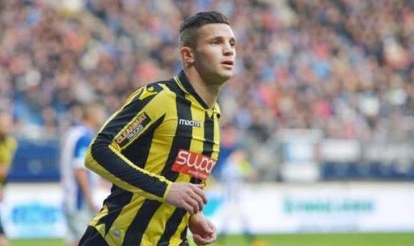 C罗在西甲 C罗在西甲