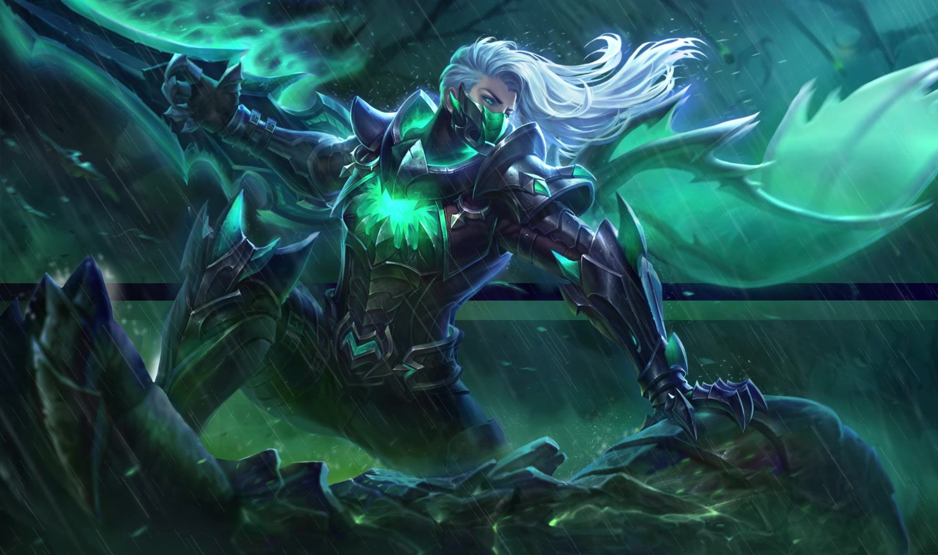 微的服化道 微的服化道