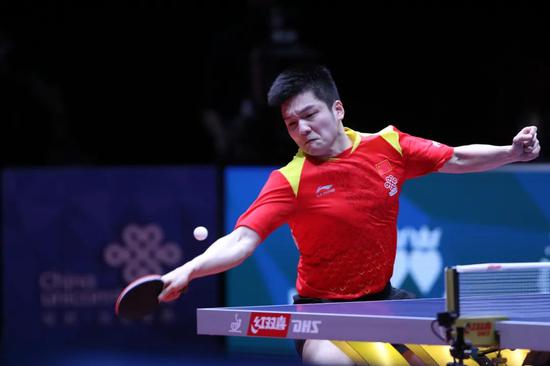 此多的高手 此多的高手