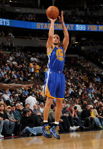 高效率射手 高效率射手