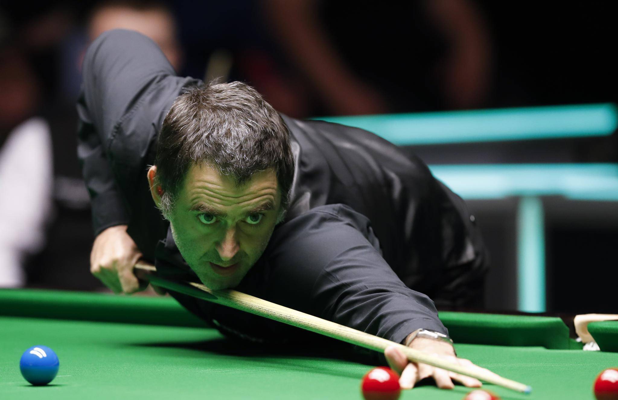 心与效率 心与效率