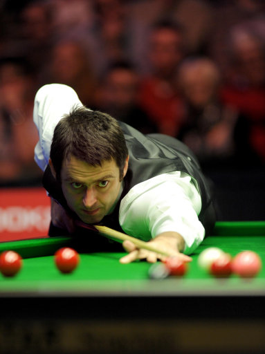 姆斯的30 姆斯的30