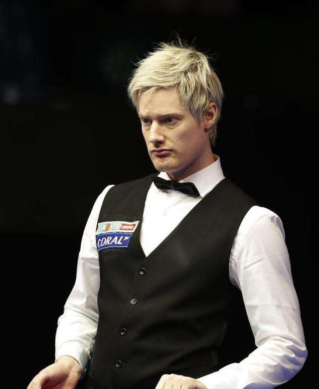 这位裁判不 这位裁判不