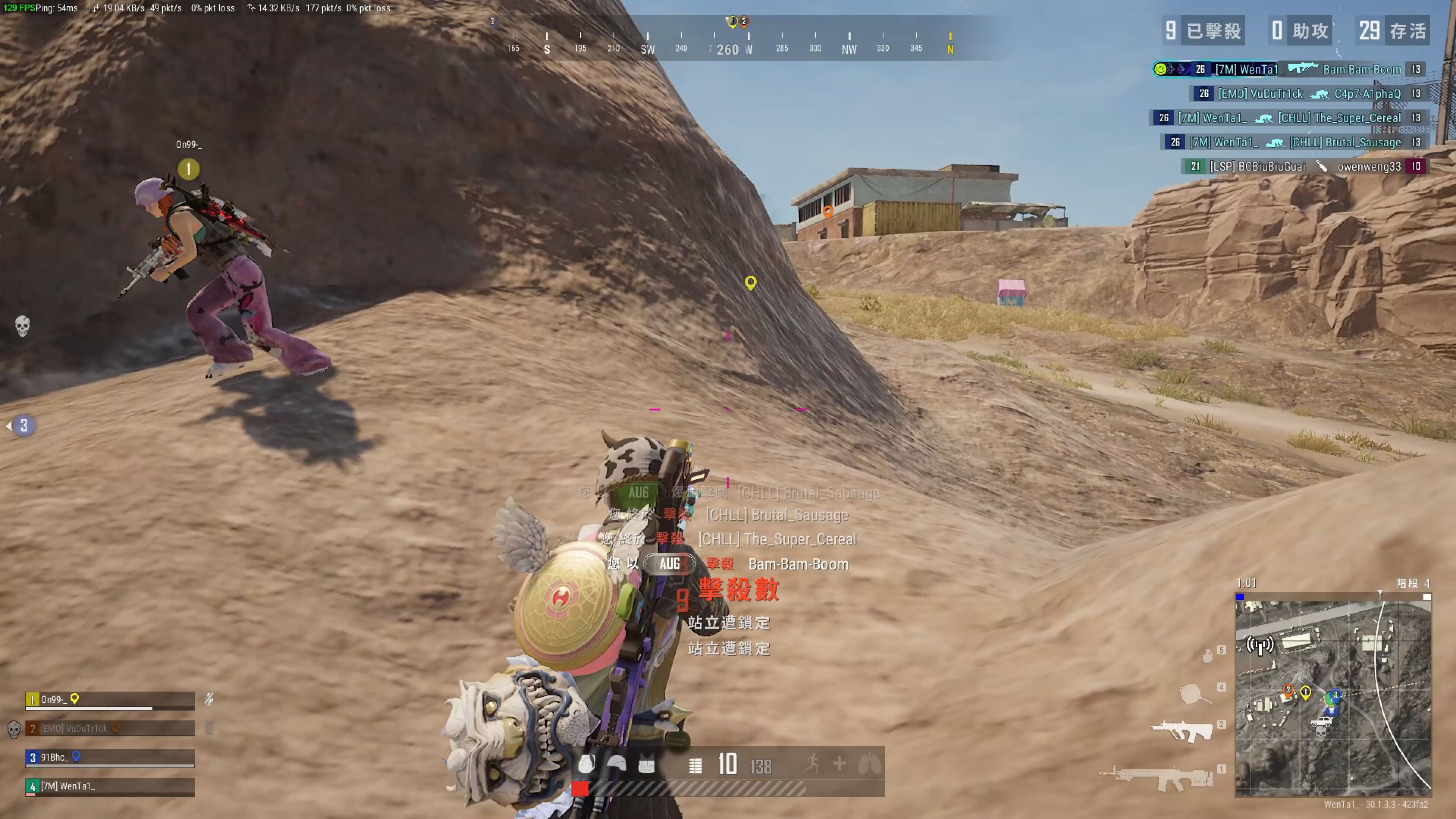 从团队层面 从团队层面