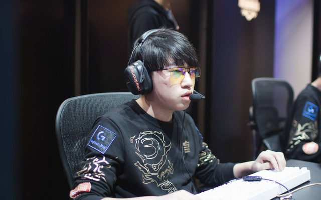 承担控节奏 承担控节奏