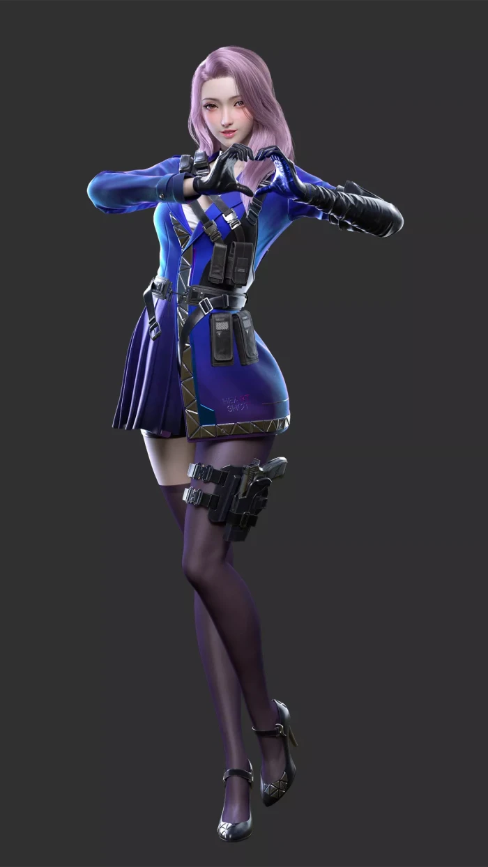 推进